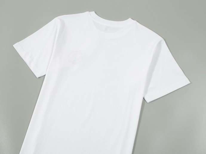 Dior T Shirts Short _SKUDiorS-XL81734023